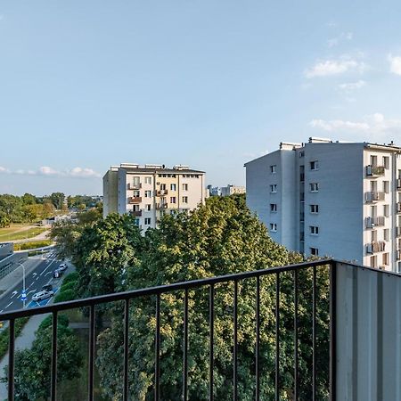 Kasprowicza 15 By Homeprime Варшава Екстериор снимка